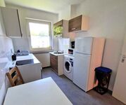 Sofort bereit: Mehrere Moderne Wohnungen in und um Krefeld Bild 6 Sofort bereit: Mehrere Moderne Wohnungen in und um Krefeld Bild 6