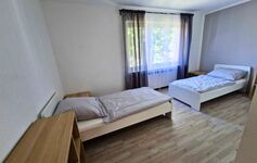 Schlafzimmer 1 Schlafzimmer 1