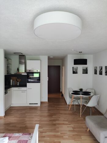 Studio Apartment Picture 2 Studio Apartment Picture 2