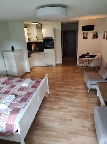 Studio Apartment Studio Apartment