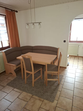Monteurswohnung Gehm in Olsbrücken bei Kaiserslautern Zdjęcie 4 Monteurswohnung Gehm in Olsbrücken bei Kaiserslautern Zdjęcie 4