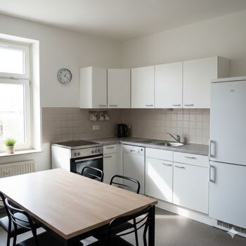 Monteurunterkünfte in Dernbach – 24h Check-In Picture 3 Monteurunterkünfte in Dernbach – 24h Check-In Picture 3