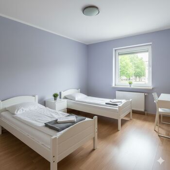 Monteurunterkünfte in Dernbach – 24h Check-In Monteurunterkünfte in Dernbach – 24h Check-In