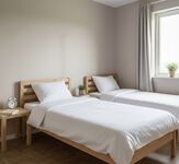 Monteurunterkünfte in Dernbach – 24h Check-In Obrázok 2 Monteurunterkünfte in Dernbach – 24h Check-In Obrázok 2