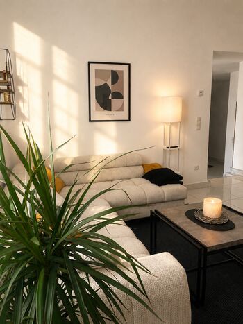 Wohnung möbliert Obrázok 5 Wohnung möbliert Obrázok 5