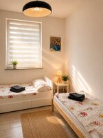 Wohnung möbliert Zdjęcie 1 Wohnung möbliert Zdjęcie 1