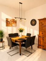Wohnung möbliert Zdjęcie 3 Wohnung möbliert Zdjęcie 3