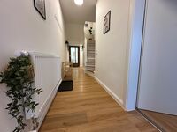 Teamhaus Lüneburg (bis zu 10 Personen, WIFI, Parken frei, Waschen) Bild 16 Teamhaus Lüneburg (bis zu 10 Personen, WIFI, Parken frei, Waschen) Bild 16