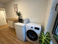 Teamhaus Lüneburg (bis zu 10 Personen, WIFI, Parken frei, Waschen) Bild 6 Teamhaus Lüneburg (bis zu 10 Personen, WIFI, Parken frei, Waschen) Bild 6