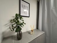 Teamhaus Lüneburg (bis zu 10 Personen, WIFI, Parken frei, Waschen) Bild 14 Teamhaus Lüneburg (bis zu 10 Personen, WIFI, Parken frei, Waschen) Bild 14