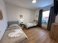 Teamhaus Lüneburg (bis zu 10 Personen, WIFI, Parken frei, Waschen) Bild 9 Teamhaus Lüneburg (bis zu 10 Personen, WIFI, Parken frei, Waschen) Bild 9