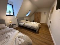 Teamhaus Lüneburg (bis zu 10 Personen, WIFI, Parken frei, Waschen) Bild 3 Teamhaus Lüneburg (bis zu 10 Personen, WIFI, Parken frei, Waschen) Bild 3