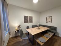 Teamhaus Lüneburg (bis zu 10 Personen, WIFI, Parken frei, Waschen) Bild 2 Teamhaus Lüneburg (bis zu 10 Personen, WIFI, Parken frei, Waschen) Bild 2