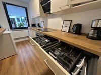 Teamhaus Lüneburg (bis zu 10 Personen, WIFI, Parken frei, Waschen) Bild 11 Teamhaus Lüneburg (bis zu 10 Personen, WIFI, Parken frei, Waschen) Bild 11