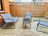 Teamhaus Lüneburg (bis zu 10 Personen, WIFI, Parken frei, Waschen) Bild 7 Teamhaus Lüneburg (bis zu 10 Personen, WIFI, Parken frei, Waschen) Bild 7