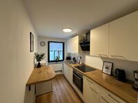 Teamhaus Lüneburg (bis zu 10 Personen, WIFI, Parken frei, Waschen) Bild 5 Teamhaus Lüneburg (bis zu 10 Personen, WIFI, Parken frei, Waschen) Bild 5