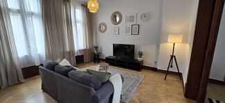 Bremerhaven Apartment 165qm bis zu 8 Gäste Picture 1 Bremerhaven Apartment 165qm bis zu 8 Gäste Picture 1