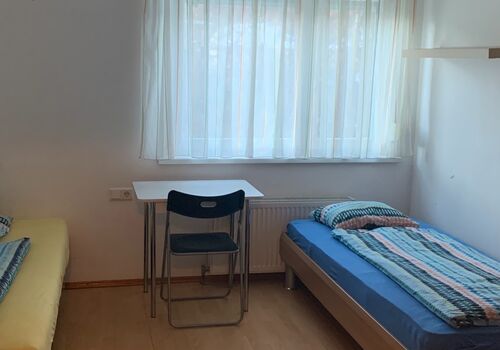 Worker’s Home- Bezirk Feldkirch Bild 3 Worker’s Home- Bezirk Feldkirch Bild 3