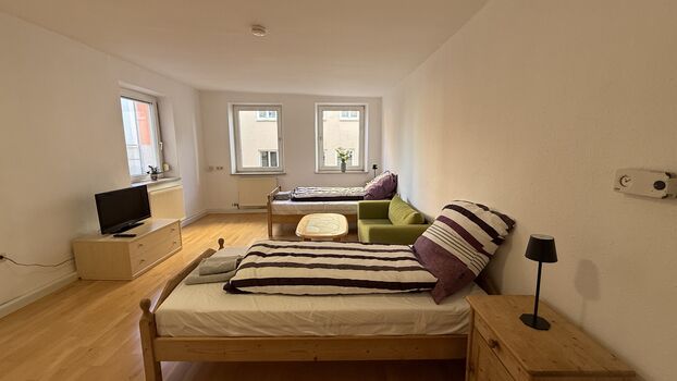 2x Monteurzimmer oder gesamte Unterkunft in Kaufbeuren 2x Monteurzimmer oder gesamte Unterkunft in Kaufbeuren