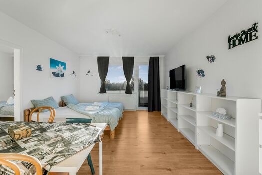 Work and Stay nahe Hannover | mehrere Apartments Bild 4 Work and Stay nahe Hannover | mehrere Apartments Bild 4