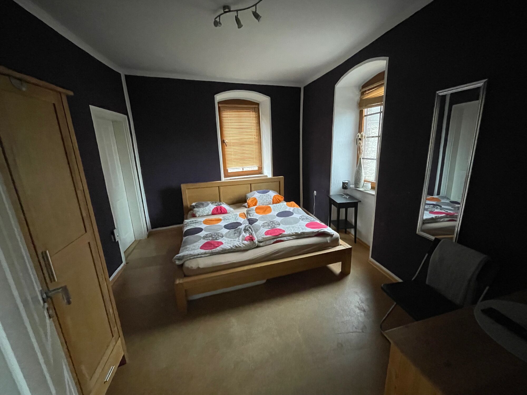 Doppelzimmer erster Stock Doppelzimmer erster Stock