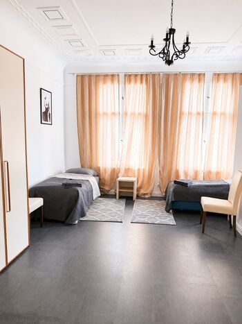 Zimmer-3 Rathenow mit eigenem Bad Zimmer-3 Rathenow mit eigenem Bad
