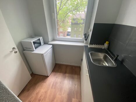 EMAS 7 / Whg. mit 4 Einzelbetten, WLAN, Küche, Waschmaschine Bild 5 EMAS 7 / Whg. mit 4 Einzelbetten, WLAN, Küche, Waschmaschine Bild 5