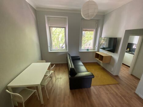 EMAS 7 / Whg. mit 4 Einzelbetten, WLAN, Küche, Waschmaschine Bild 2 EMAS 7 / Whg. mit 4 Einzelbetten, WLAN, Küche, Waschmaschine Bild 2