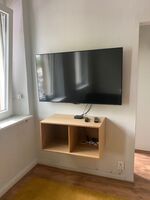 EMAS 7 / Whg. mit 4 Einzelbetten, WLAN, Küche, Waschmaschine Zdjęcie 3 EMAS 7 / Whg. mit 4 Einzelbetten, WLAN, Küche, Waschmaschine Zdjęcie 3