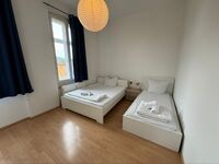 Zimmer mit 2 Einzelbetten Zimmer mit 2 Einzelbetten