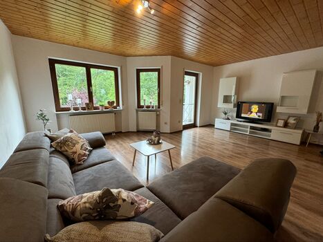 FeWo II Living Room FeWo II Living Room