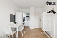MONTEUR BASE - Unterkunft für 2-50 Personen in Hanau Bild 9 MONTEUR BASE - Unterkunft für 2-50 Personen in Hanau Bild 9