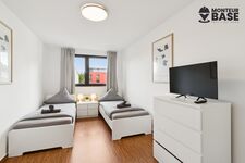 MONTEUR BASE - Unterkunft für 2-50 Personen in Hanau Bild 10 MONTEUR BASE - Unterkunft für 2-50 Personen in Hanau Bild 10