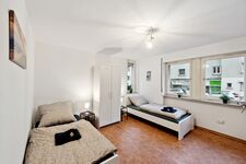 Monteur Apartment mit PKW Stellplatz Bild 16 Monteur Apartment mit PKW Stellplatz Bild 16