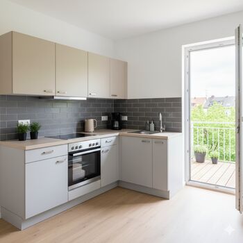 Monteurunterkünfte in Genthin – 24h Check-In Bild 3 Monteurunterkünfte in Genthin – 24h Check-In Bild 3