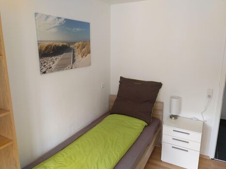 Renovierte Wohnung zu vermieten Obrázok 5 Renovierte Wohnung zu vermieten Obrázok 5