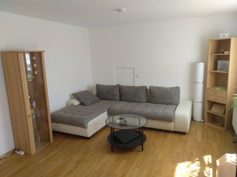 Renovierte Wohnung zu vermieten Obrázok 2 Renovierte Wohnung zu vermieten Obrázok 2