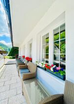 AM BERG HOTEL Zdjęcie 9 AM BERG HOTEL Zdjęcie 9