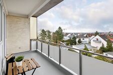 MONTEUR BASE - Unterkunft für 2 Personen in Mörfelden / FFM Obrázok 6 MONTEUR BASE - Unterkunft für 2 Personen in Mörfelden / FFM Obrázok 6