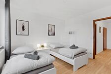 MONTEUR BASE - Unterkunft für 2 Personen in Mörfelden / FFM Obrázok 10 MONTEUR BASE - Unterkunft für 2 Personen in Mörfelden / FFM Obrázok 10