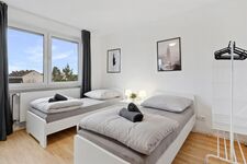 MONTEUR BASE - Unterkunft für 2 Personen in Mörfelden / FFM Obrázok 2 MONTEUR BASE - Unterkunft für 2 Personen in Mörfelden / FFM Obrázok 2