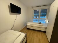 Monteurwohnung WorkHomes Fellbach Bild 7 Monteurwohnung WorkHomes Fellbach Bild 7