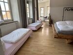 Dornröschenzimmer Dornröschenzimmer