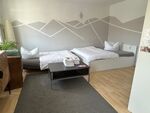 Schneewittchenzimmer Schneewittchenzimmer