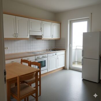 Monteurunterkünfte in Dernbach – 24h Check-In Picture 3 Monteurunterkünfte in Dernbach – 24h Check-In Picture 3