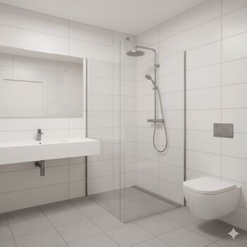 Monteurunterkünfte in Dernbach – 24h Check-In Picture 4 Monteurunterkünfte in Dernbach – 24h Check-In Picture 4