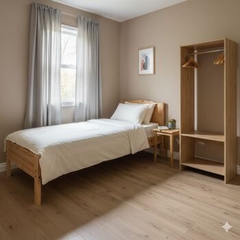 Monteurunterkünfte in Dernbach – 24h Check-In Picture 2 Monteurunterkünfte in Dernbach – 24h Check-In Picture 2