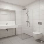 Monteurunterkünfte in Dernbach – 24h Check-In Bild 4 Monteurunterkünfte in Dernbach – 24h Check-In Bild 4