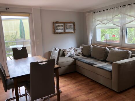 Ferienhaus "Kiefernwäldchen" Mellensee Bild 2 Ferienhaus "Kiefernwäldchen" Mellensee Bild 2