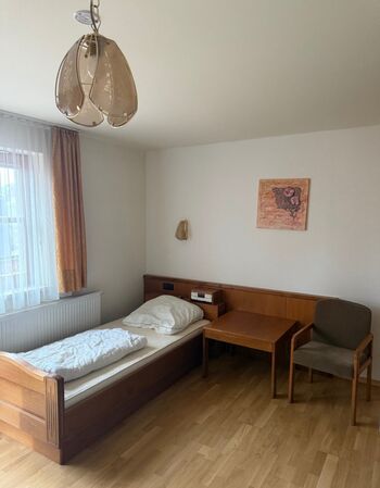 Appartement Büchlberg (Passau) Appartement Büchlberg (Passau)